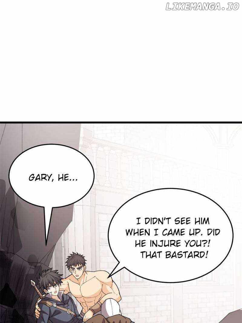 Evil Dragon Is Reincarnated! Revenge Begins at the Age of Five! Chapter 273 14